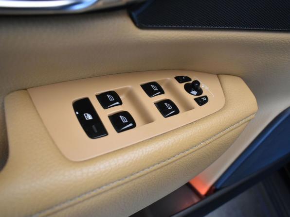 Volvo V90 Cross Country I с пробегом 2018 года, цена 2 890 000 рублей, 203699 км, универсал, Автокод Объявления
