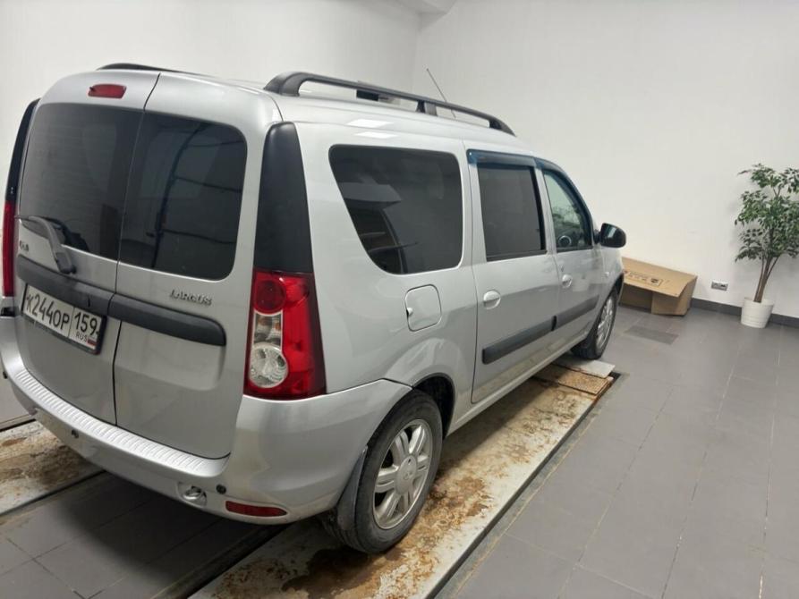 Lada (ВАЗ) Largus I Пермь  - изображение 2