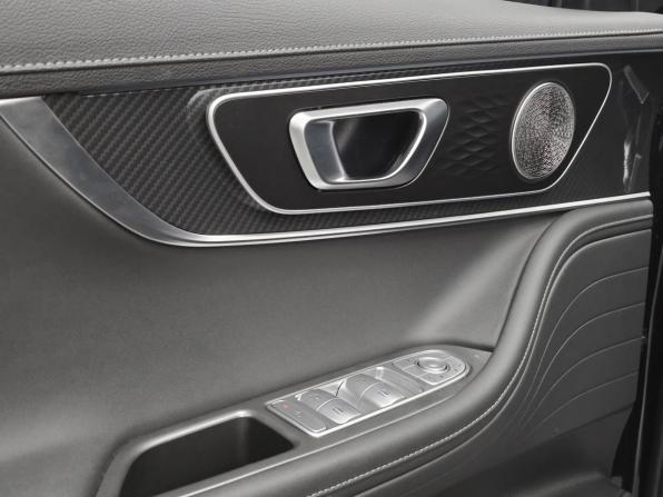 Chery Tiggo 7 Pro Max I Рестайлинг с пробегом 2024 года, цена 2 449 000 рублей, 16900 км, внедорожник, Автокод Объявления
