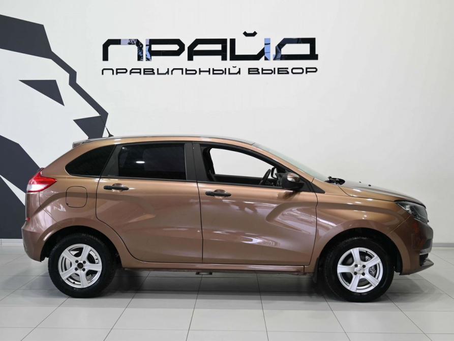 Lada (ВАЗ) XRAY I Ростов-на-Дону  - изображение 7