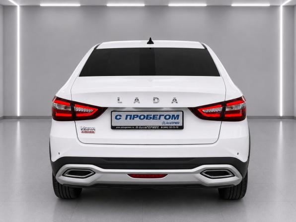 Lada (ВАЗ) Vesta I Рестайлинг (NG) с пробегом 2023 года, цена 1 450 000 рублей, 60477 км, седан, Автокод Объявления