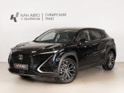 Changan UNI-T I Казань  - изображение 10