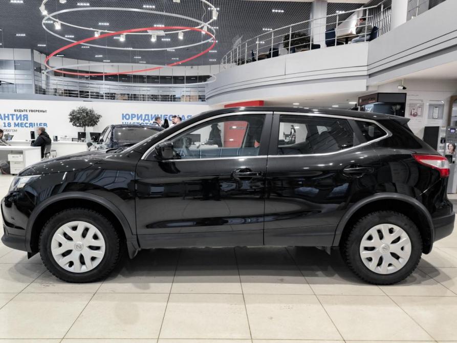 Nissan Qashqai II Казань  - изображение 10
