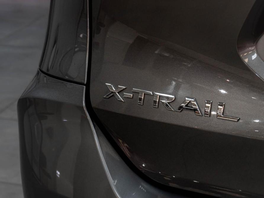 Nissan X-Trail III Рестайлинг Тюмень  - изображение 7