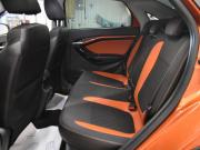 Lada (ВАЗ) Vesta I Мурманск  - изображение 36