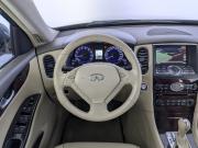 Infiniti EX I (J50) Москва  - изображение 51