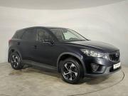 Mazda CX-5 I Санкт-Петербург  - изображение 33