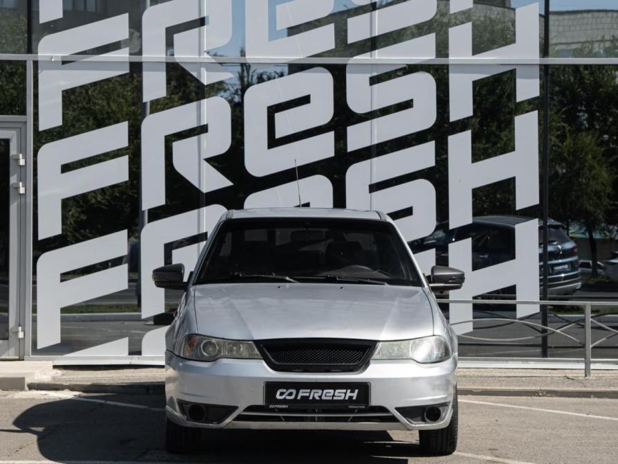 Daewoo Nexia I Рестайлинг Волгоград  - изображение 3