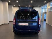 Lada (ВАЗ) Largus I Чебоксары  - изображение 33