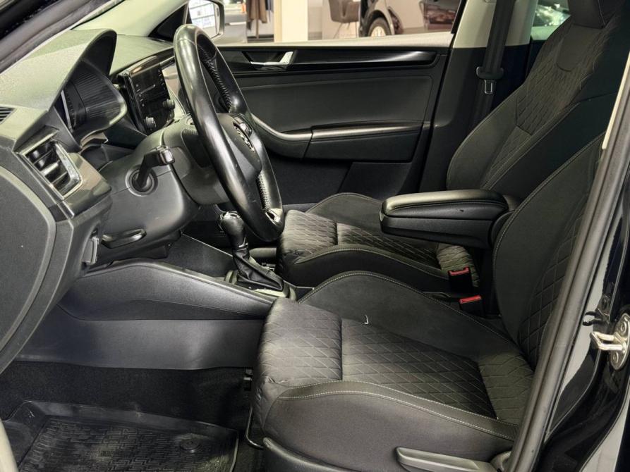 Skoda Rapid II Ростов-на-Дону  - изображение 11