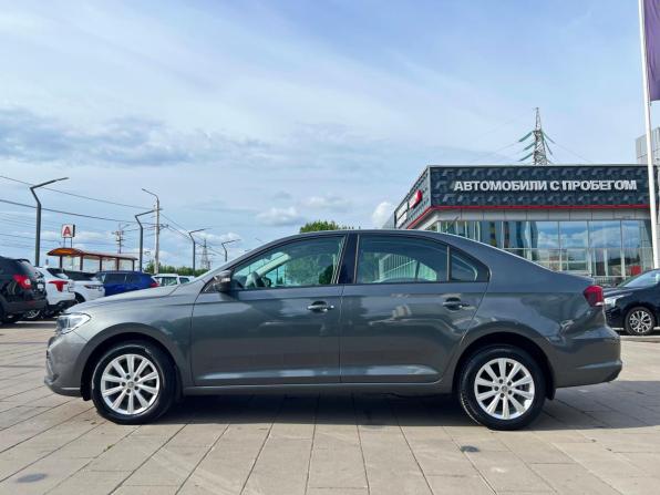 Volkswagen Polo VI с пробегом 2020 года, цена 1 634 300 рублей, 65938 км, лифтбек, Автокод Объявления