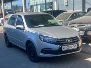 Lada (ВАЗ) Granta I Рестайлинг Минеральные Воды  - изображение 3