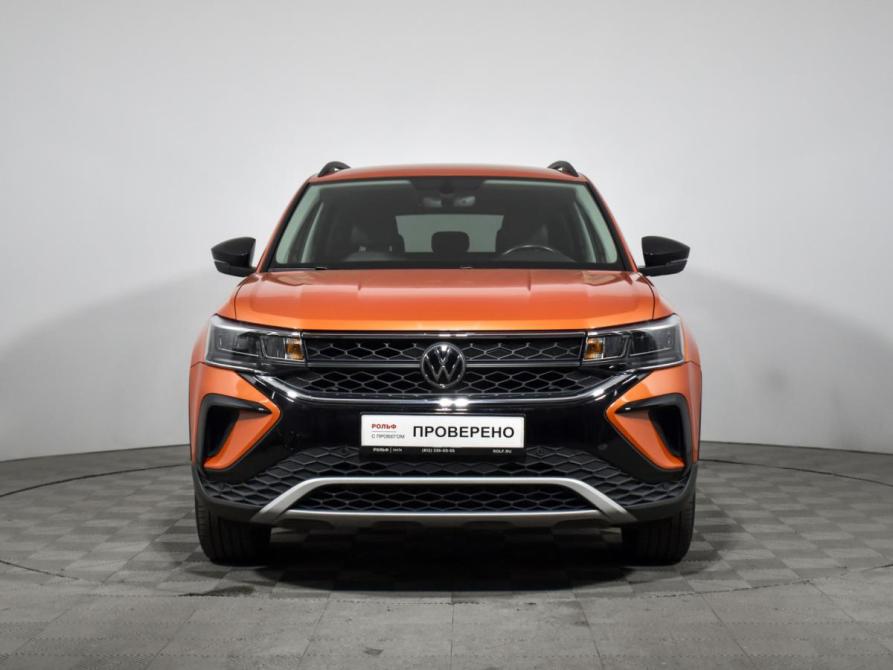 Volkswagen Taos I Санкт-Петербург  - изображение 2