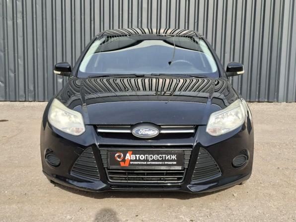 Ford Focus III с пробегом 2012 года, цена 649 000 рублей, 252535 км, седан, Автокод Объявления