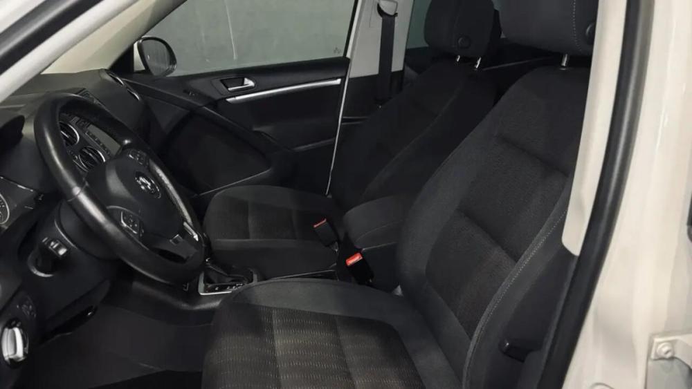 Volkswagen Tiguan I Рестайлинг Смоленск  - изображение 9