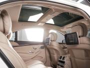 Mercedes-Benz S-Класс VI (W222 C217) Минеральные Воды  - изображение 35