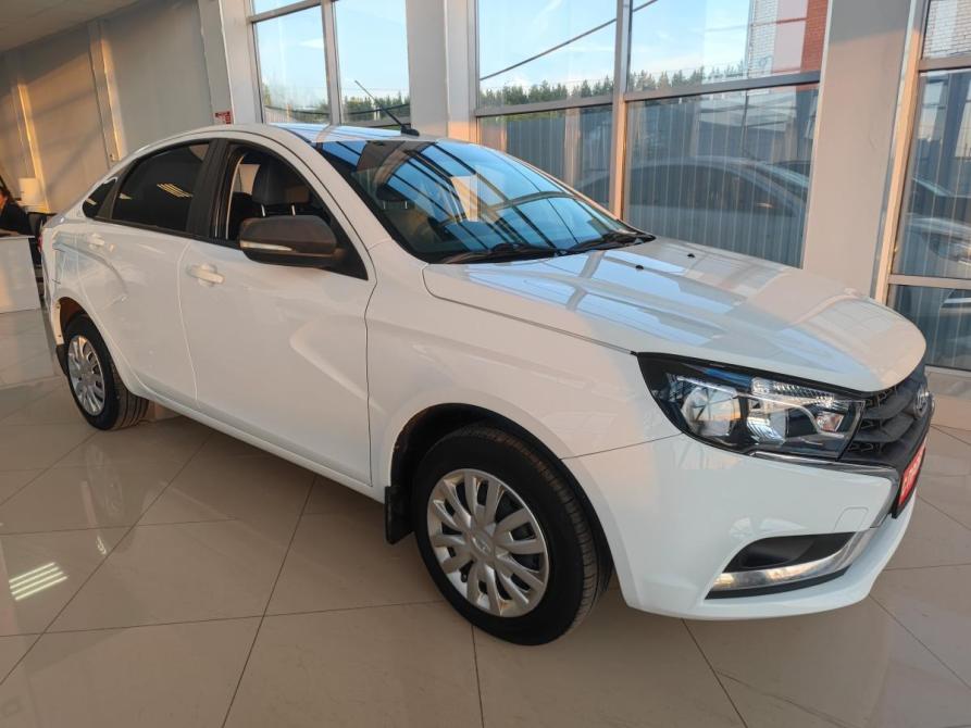 Lada (ВАЗ) Vesta I Арзамас  - изображение 3