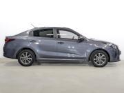 Kia Rio IV Рестайлинг Москва  - изображение 33