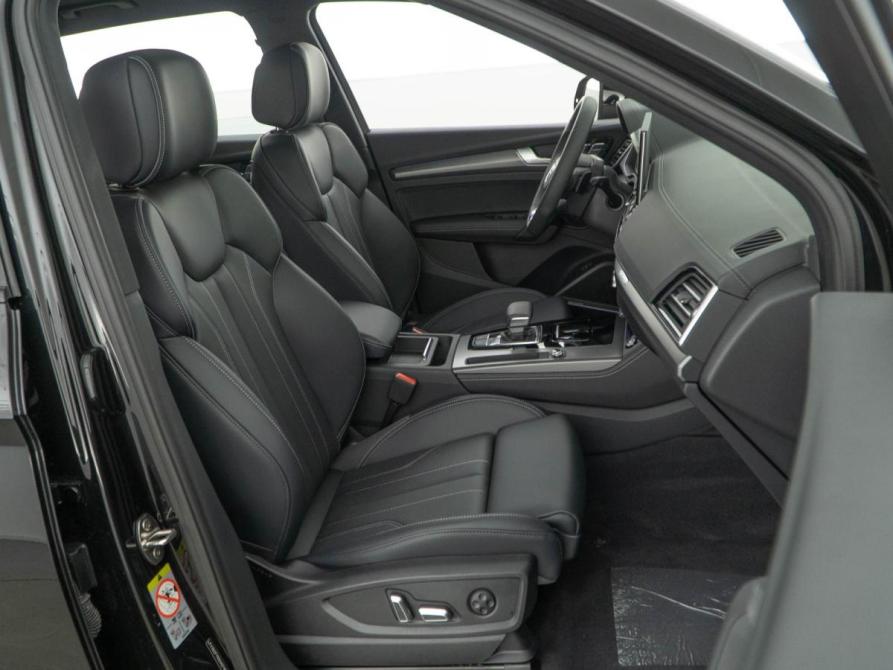 Audi Q5 II (FY) Рестайлинг Москва  - изображение 8