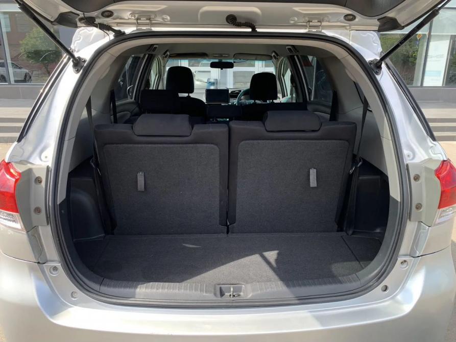 Toyota Wish II Краснодар  - изображение 20