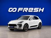 Porsche Macan I Москва  - изображение 29