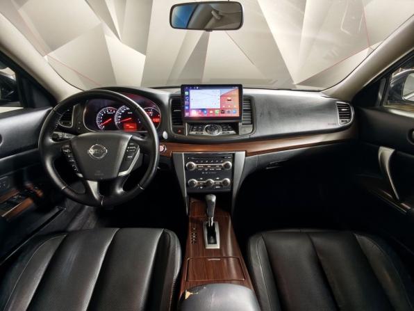 Nissan Teana II с пробегом 2011 года, цена 798 000 рублей, 243934 км, седан, Автокод Объявления