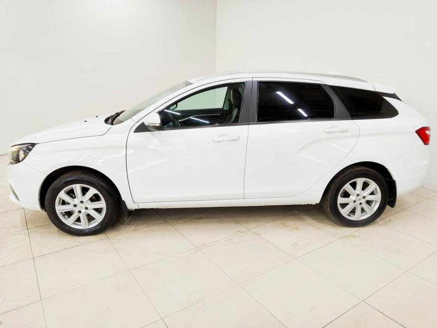 Lada (ВАЗ) Vesta I Тула  - изображение 3