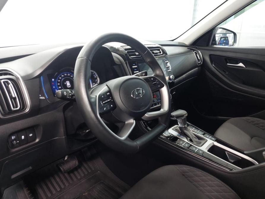 Hyundai Creta II Пермь  - изображение 11