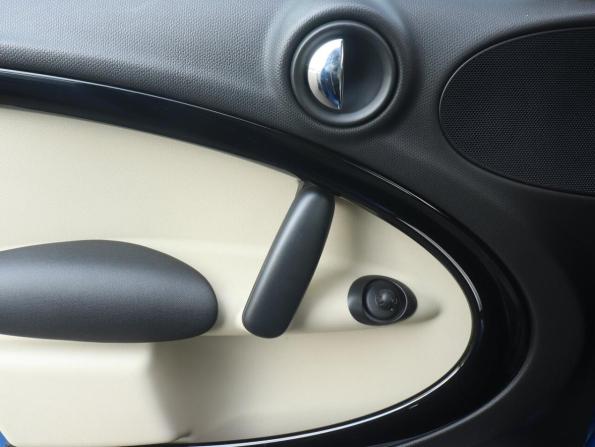 Mini Countryman I с пробегом 2012 года, цена 1 420 000 рублей, 94601 км, внедорожник, Автокод Объявления