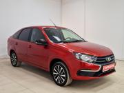 Lada (ВАЗ) Granta I Рестайлинг Альметьевск  - изображение 26