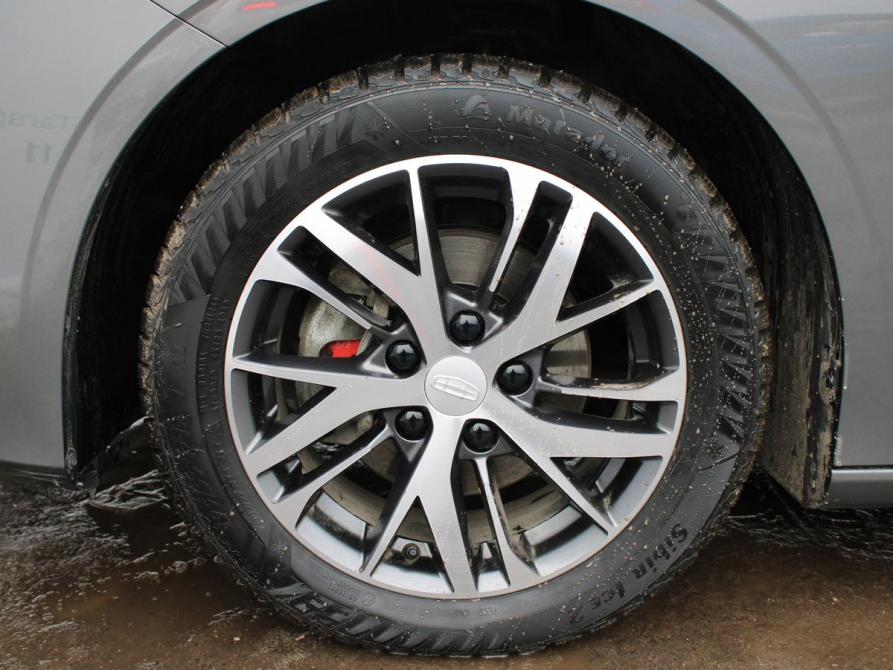 Geely Emgrand II Нижний Новгород  - изображение 8
