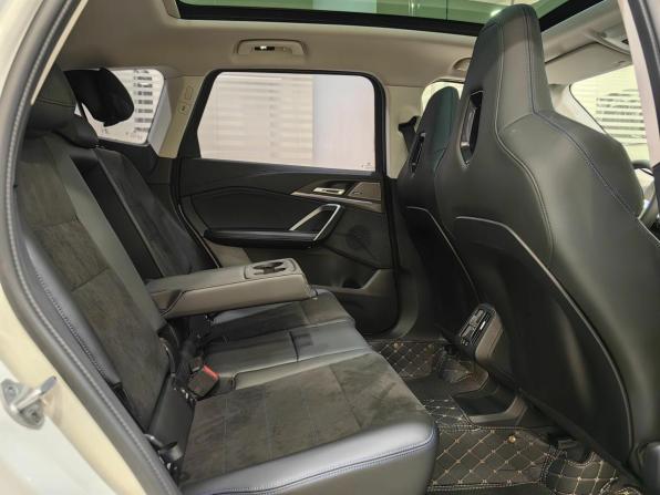Новый BMW X1 III (U11/U12) 2026 года, цена 6 150 000 рублей, внедорожник, Автокод Объявления