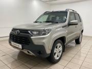 Lada (ВАЗ) Niva Travel I Энгельс  - изображение 39