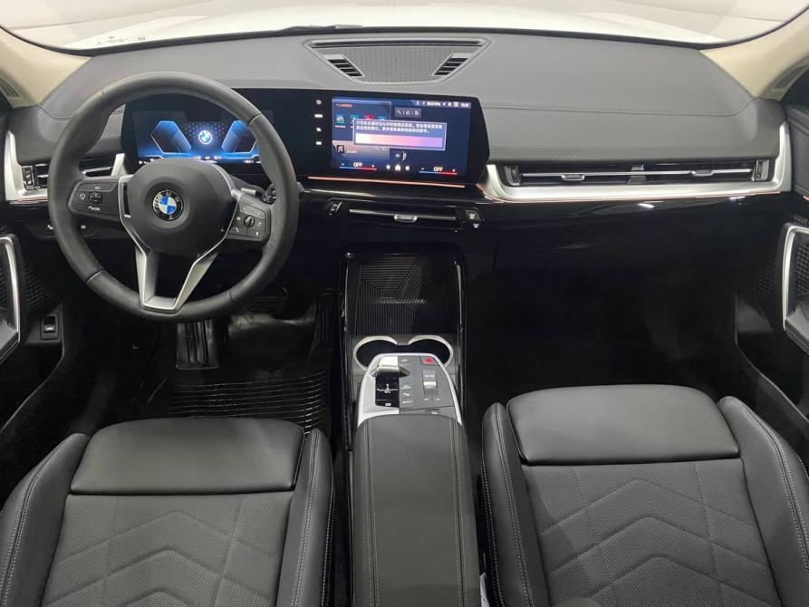 BMW X2 II (U10) Воронеж  - изображение 9