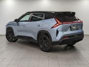 Geely Cityray Химки  - изображение 37