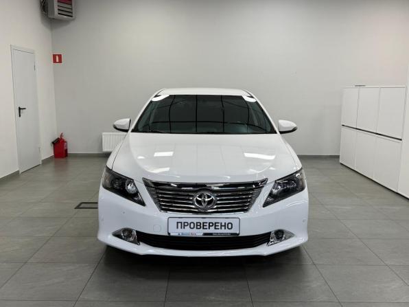 Toyota Camry VII (XV50) с пробегом 2014 года, цена 1 700 000 рублей, 160577 км, седан, Автокод Объявления