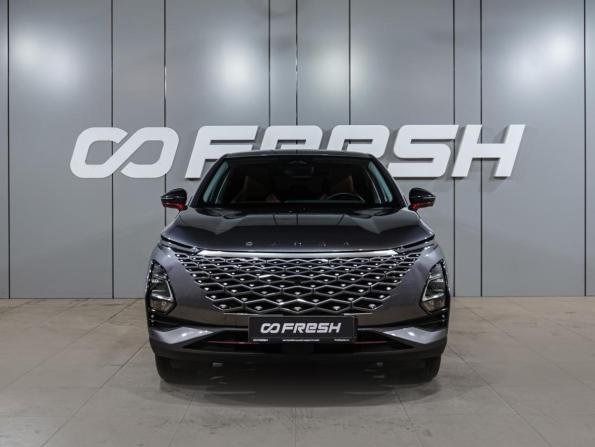 Omoda C5 I с пробегом 2024 года, цена 1 939 000 рублей, 20440 км, внедорожник, Автокод Объявления