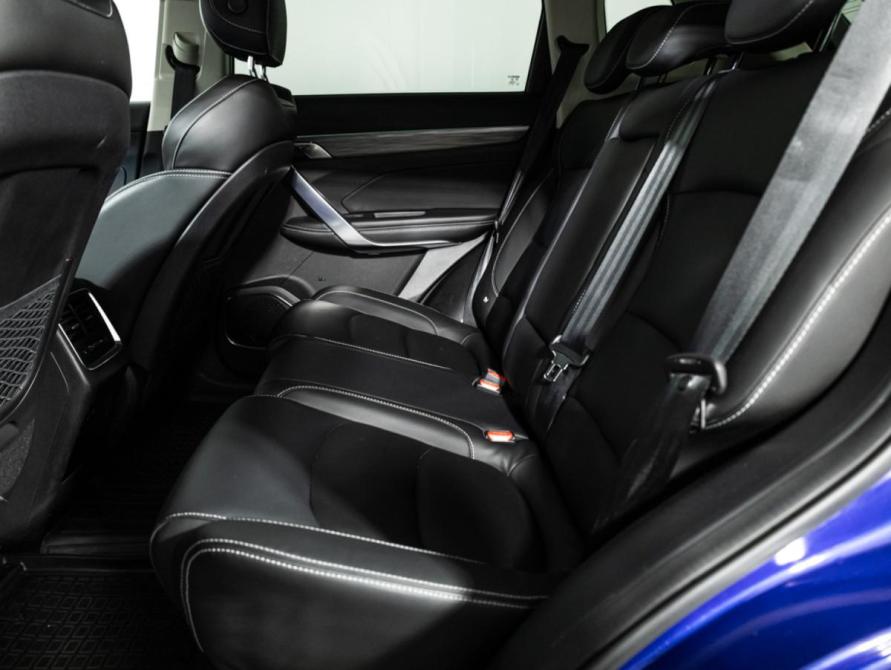 Geely Atlas Pro Санкт-Петербург  - изображение 11