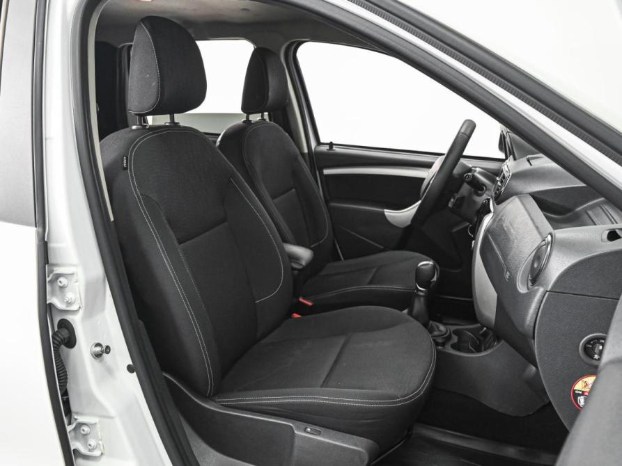 Nissan Terrano III (D10) Ставрополь  - изображение 8