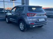 Chery Tiggo 4 Pro I Рестайлинг Санкт-Петербург  - изображение 10