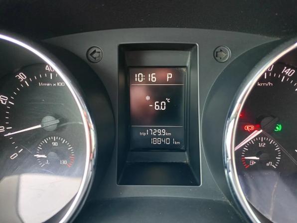 Skoda Yeti I с пробегом 2013 года, цена 796 600 рублей, 187894 км, внедорожник, Автокод Объявления
