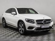 Mercedes-Benz GLC Coupe I (C253) Москва  - изображение 22