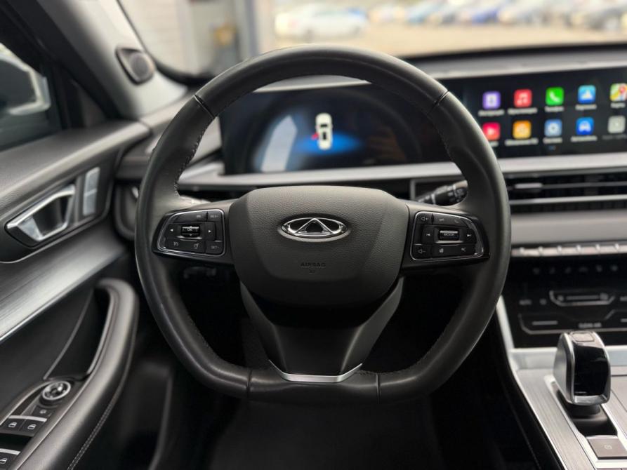 Chery Tiggo 7 Pro Max I Волгоград  - изображение 14