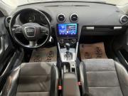 Audi A3 II (8P) Рестайлинг 2 Курск  - изображение 26