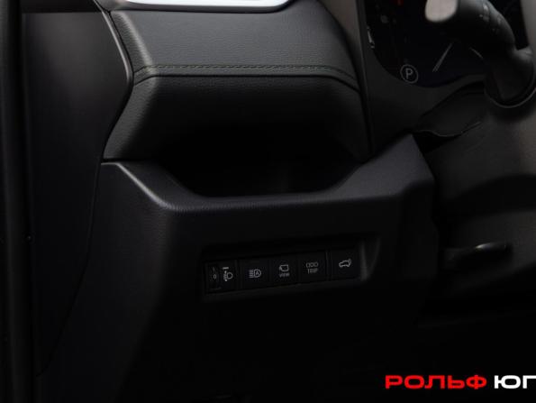 Toyota RAV4 V (XA50) с пробегом 2025 года, цена 4 118 000 рублей, 9007 км, внедорожник, Автокод Объявления