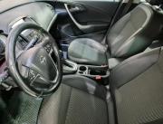 Opel Astra J Воронеж  - изображение 35