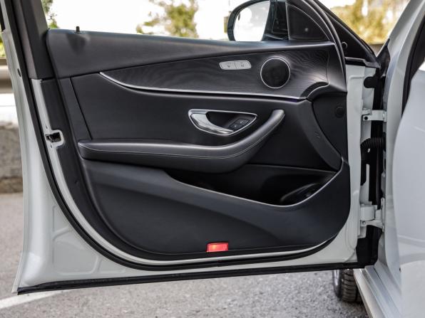 Mercedes-Benz E-Класс V (W213 S213 C238) с пробегом 2017 года, цена 2 528 000 рублей, 201945 км, седан, Автокод Объявления
