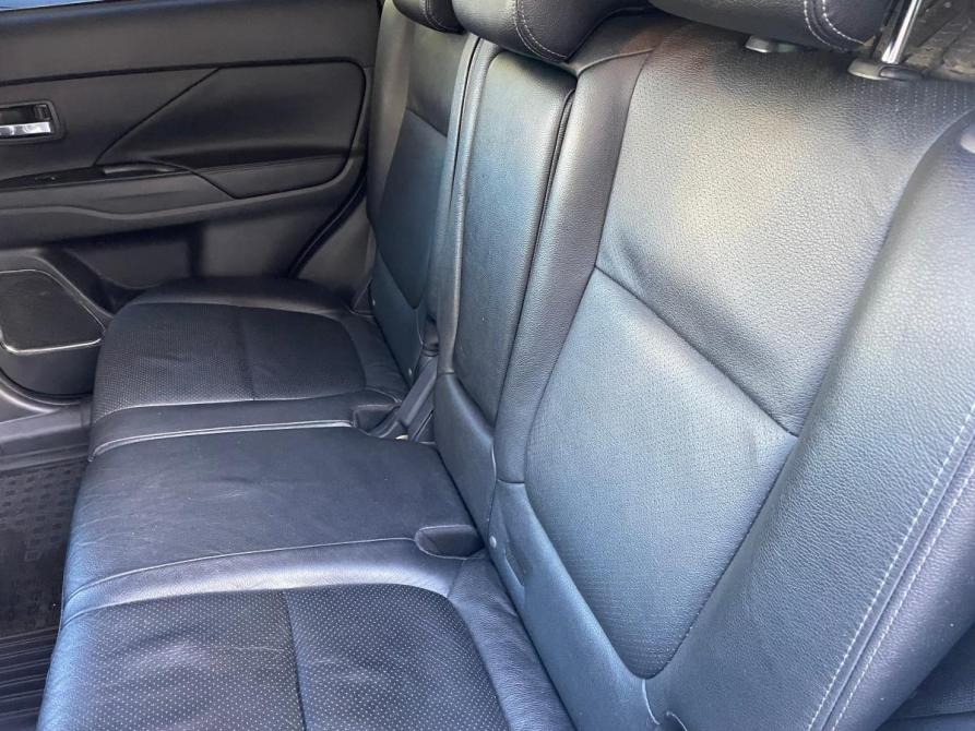 Mitsubishi Outlander III Рестайлинг 2 Санкт-Петербург  - изображение 13