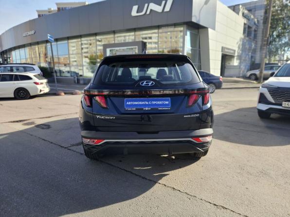 Hyundai Tucson IV с пробегом 2022 года, цена 3 300 000 рублей, 80590 км, внедорожник, Автокод Объявления