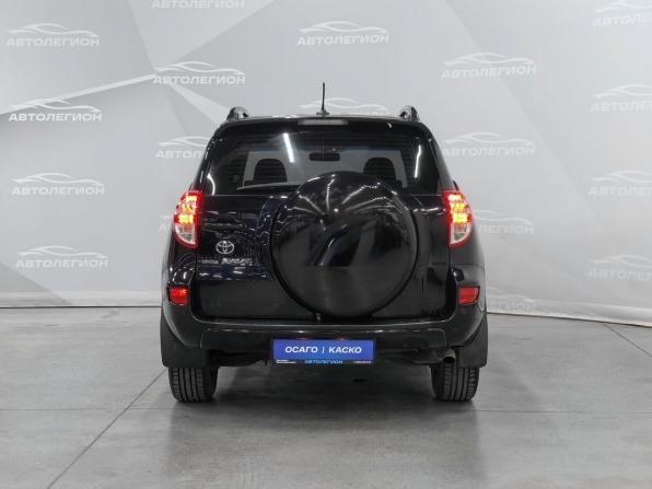 Toyota RAV4 III (XA30) Рестайлинг с пробегом 2012 года, цена 1 300 000 рублей, 269500 км, внедорожник, Автокод Объявления